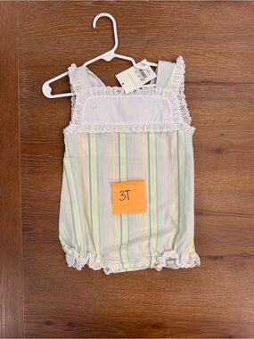 Tbbc 3t bubble nwt